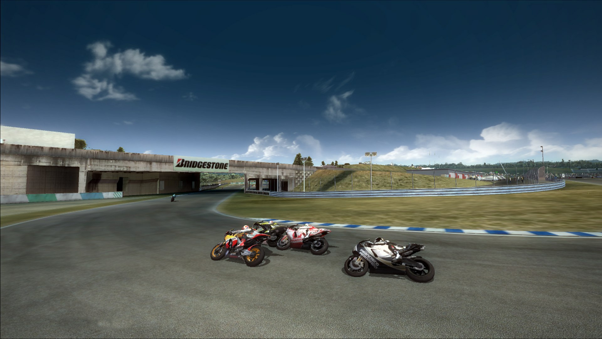 MotoGP 09/10 - Imagen 21